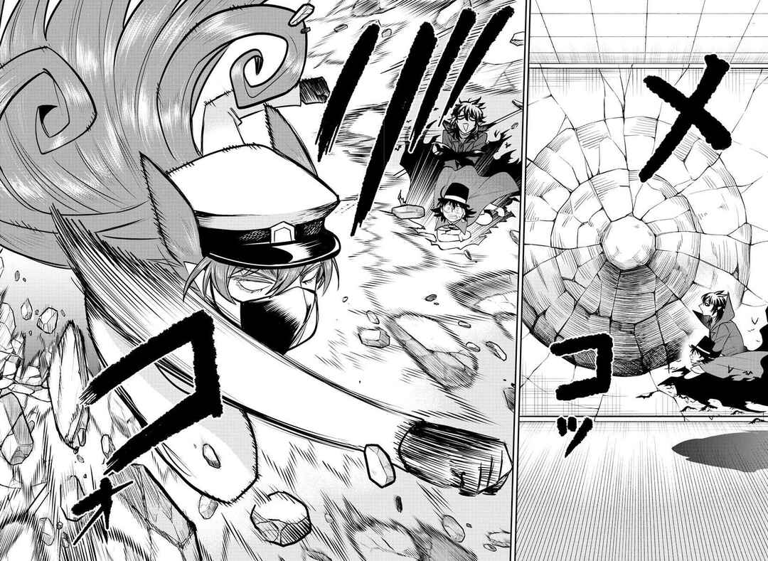 Mairimashita! Iruma-kun Chapter 399 - Page 6