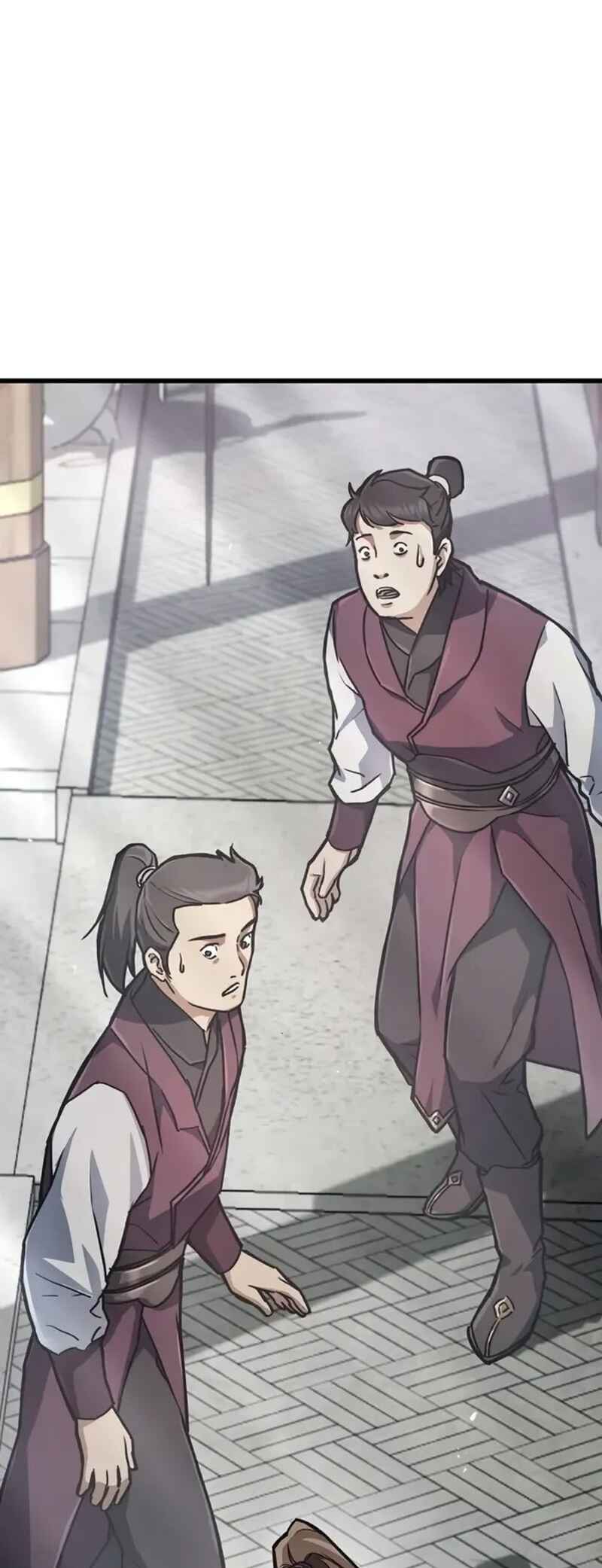 Gwihwan Magyogwan Chapter 2 - Page 20