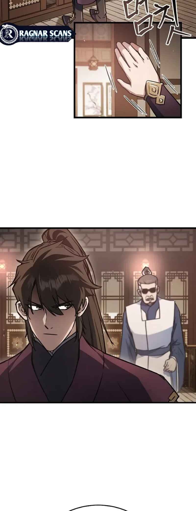 Gwihwan Magyogwan Chapter 2 - Page 28