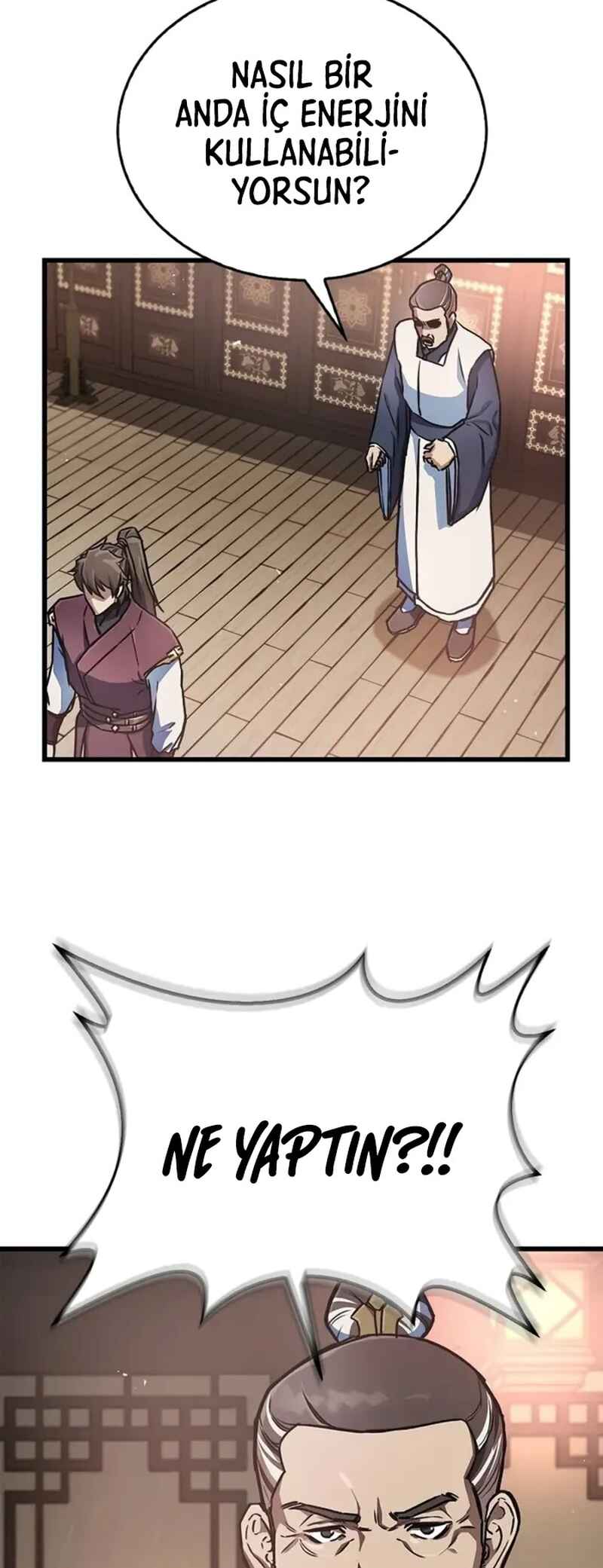 Gwihwan Magyogwan Chapter 2 - Page 29