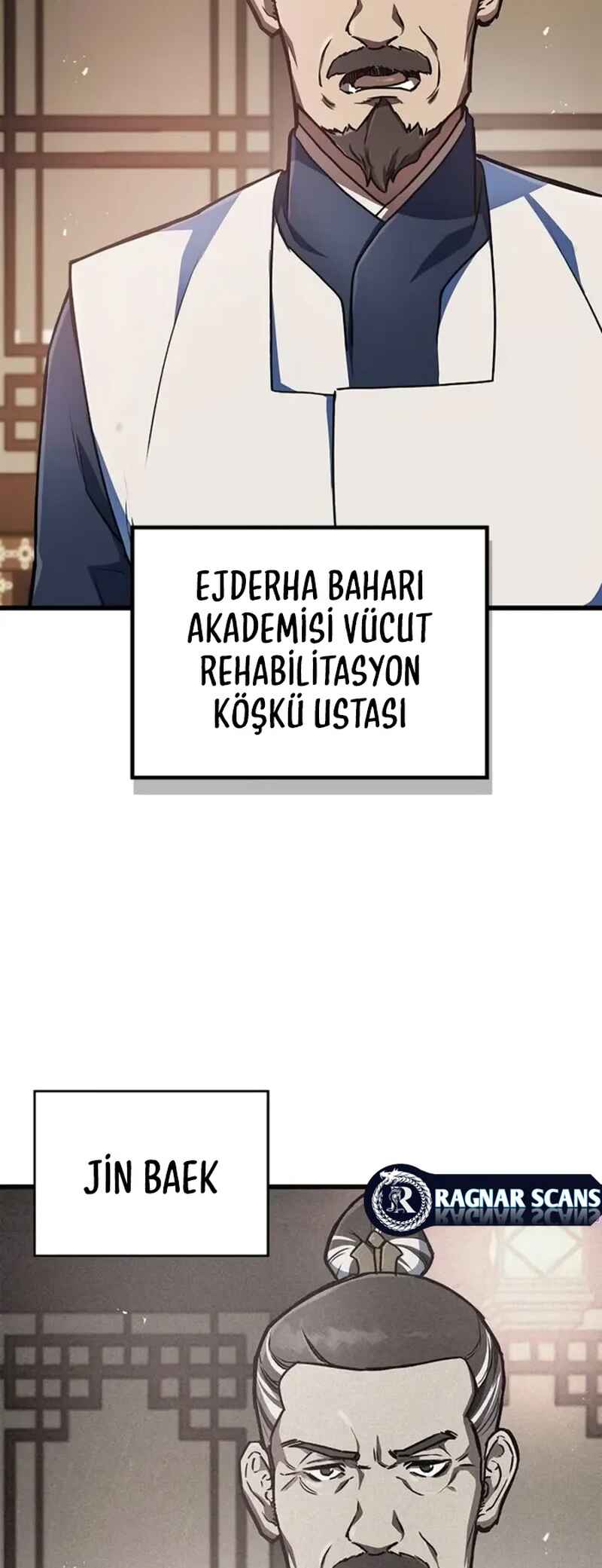 Gwihwan Magyogwan Chapter 2 - Page 30