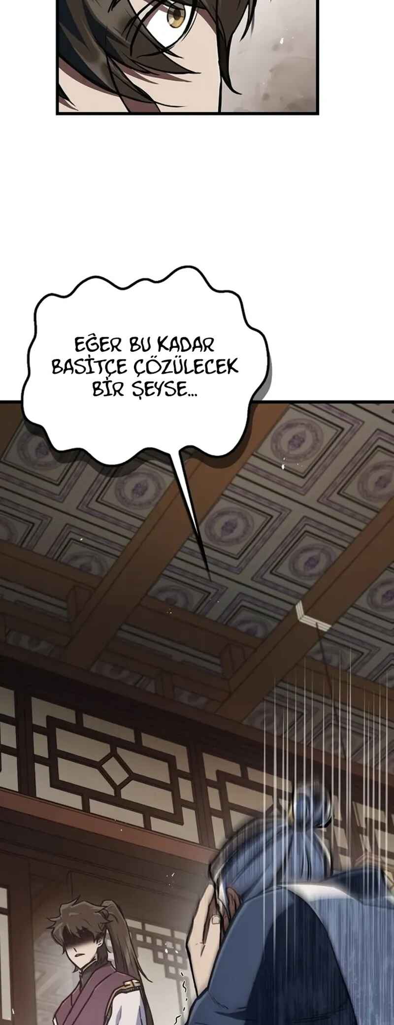 Gwihwan Magyogwan Chapter 2 - Page 34