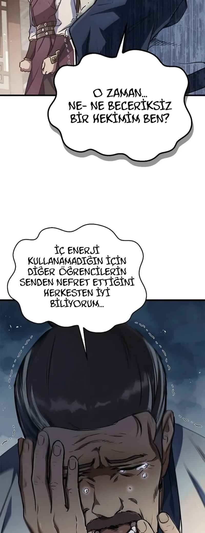 Gwihwan Magyogwan Chapter 2 - Page 35