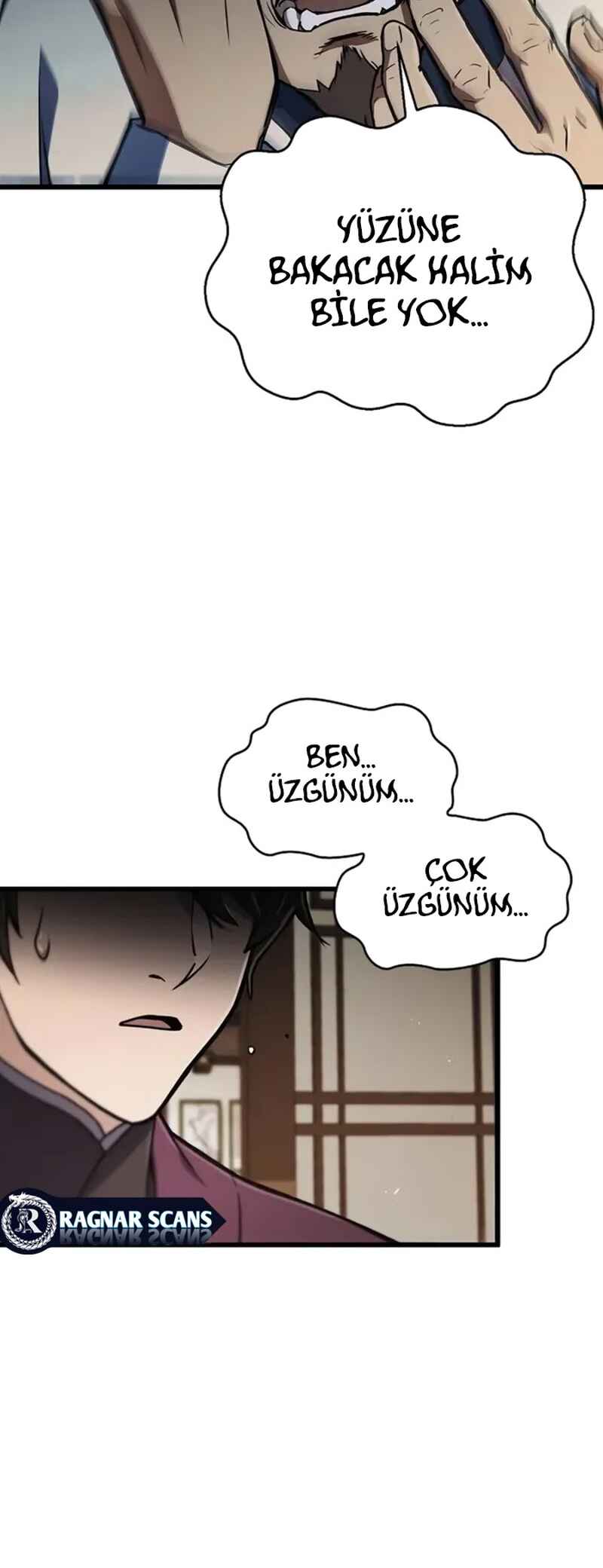 Gwihwan Magyogwan Chapter 2 - Page 36