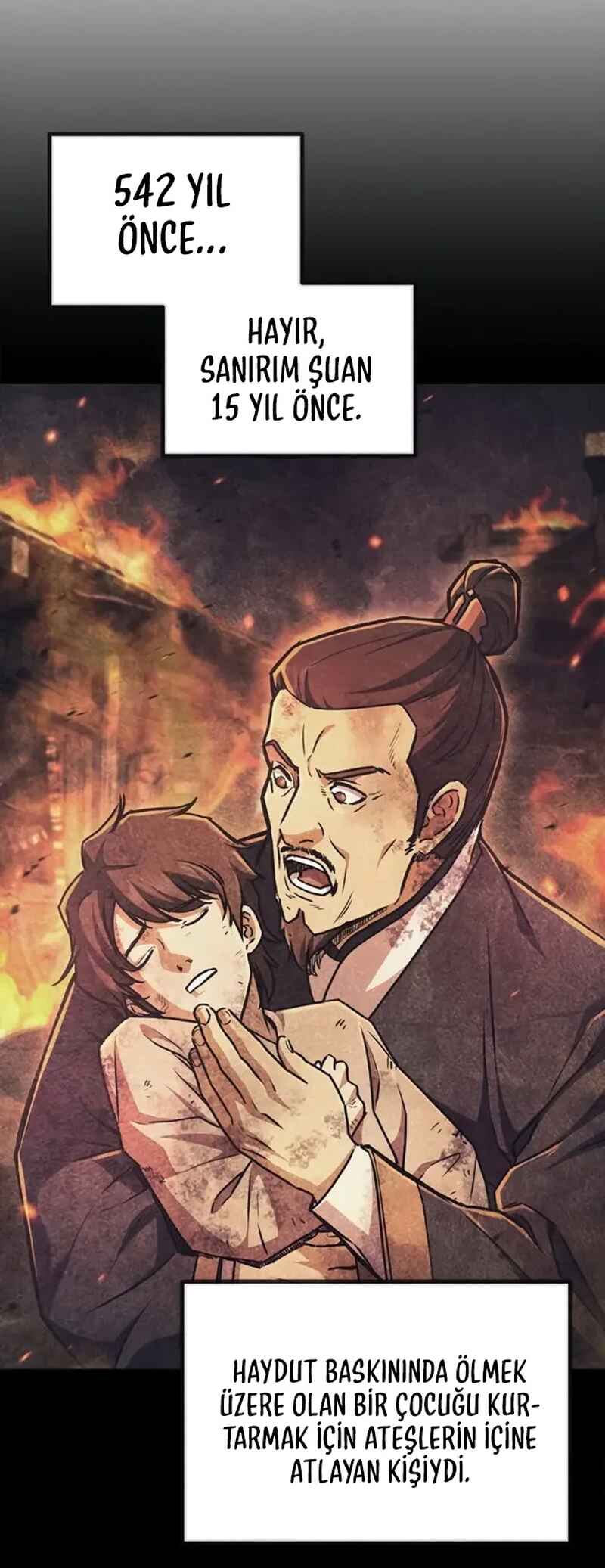Gwihwan Magyogwan Chapter 2 - Page 38