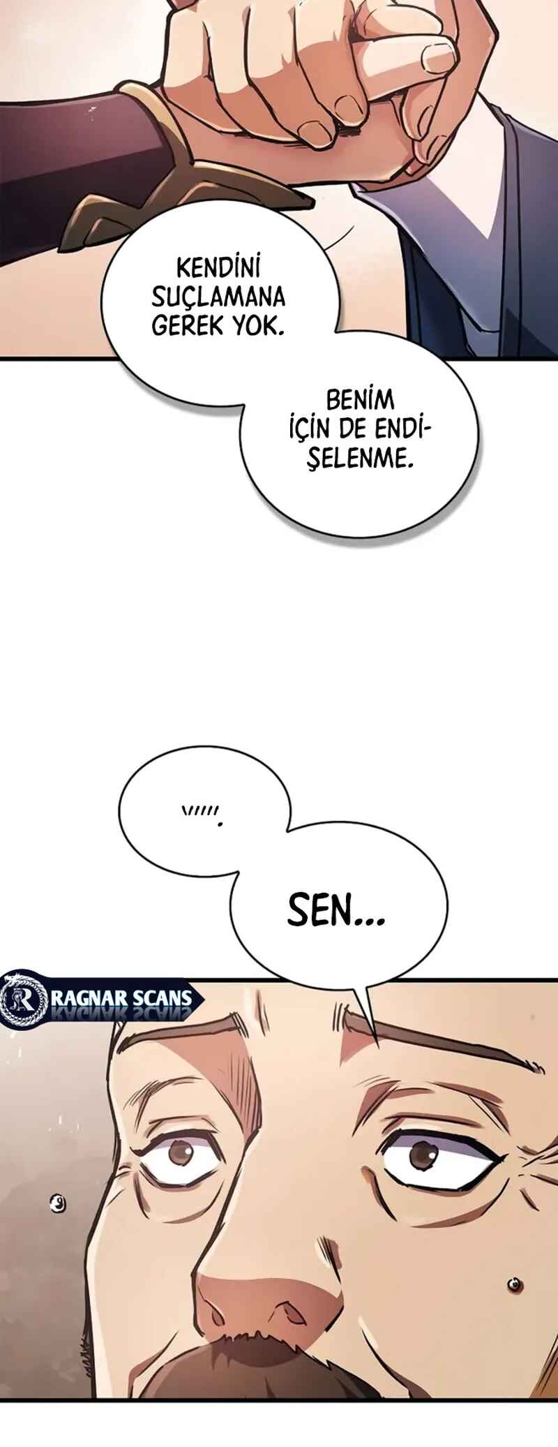 Gwihwan Magyogwan Chapter 2 - Page 41