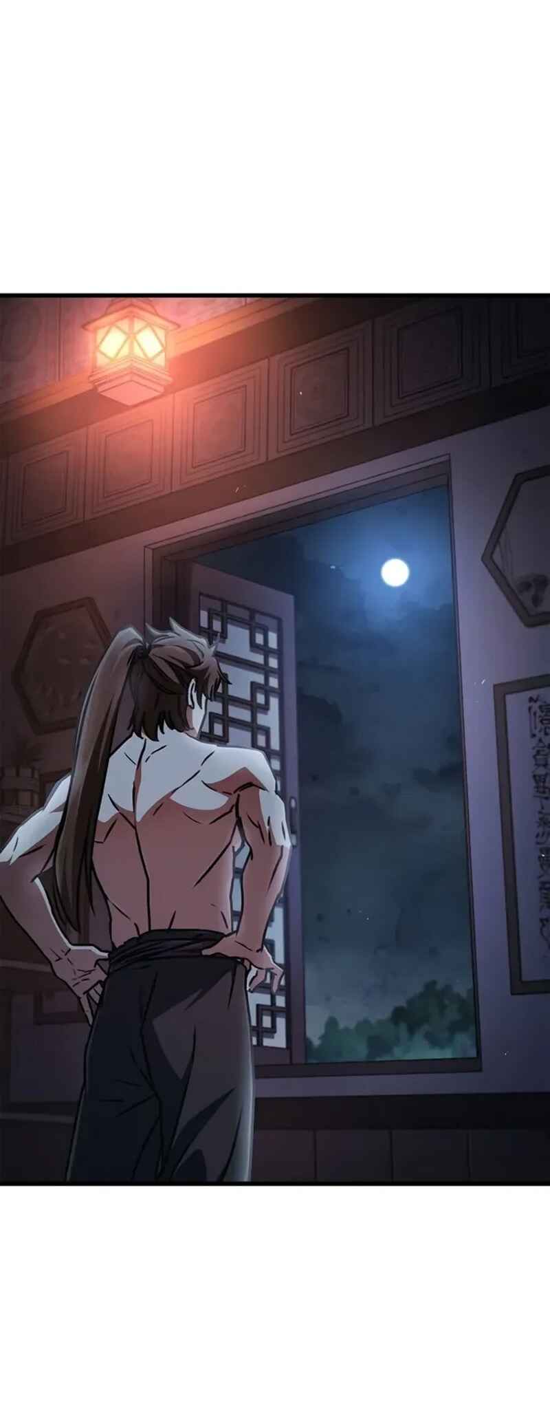 Gwihwan Magyogwan Chapter 2 - Page 44