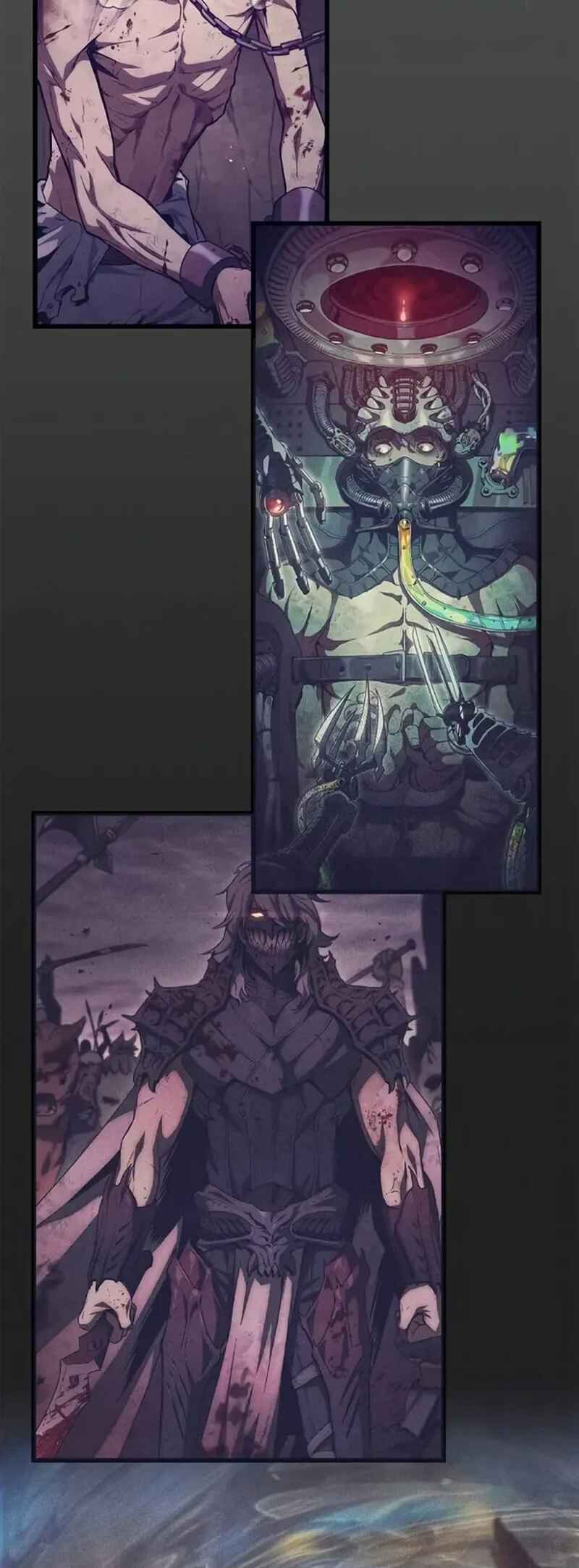 Gwihwan Magyogwan Chapter 2 - Page 50