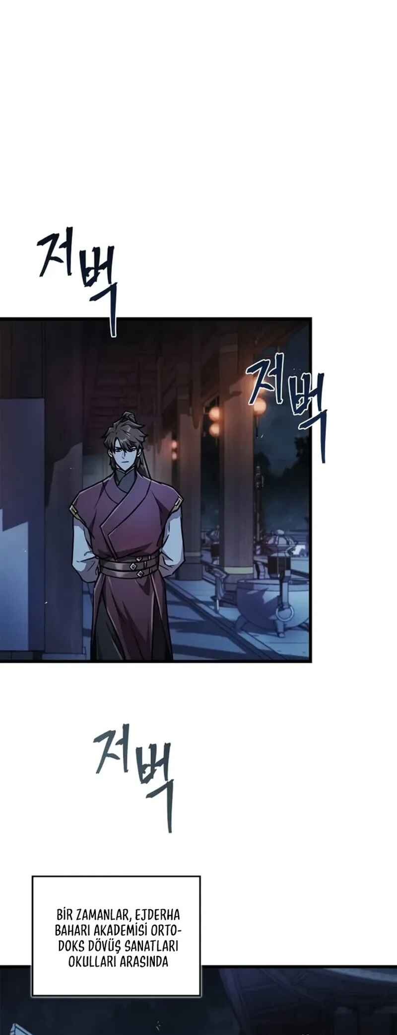 Gwihwan Magyogwan Chapter 2 - Page 67