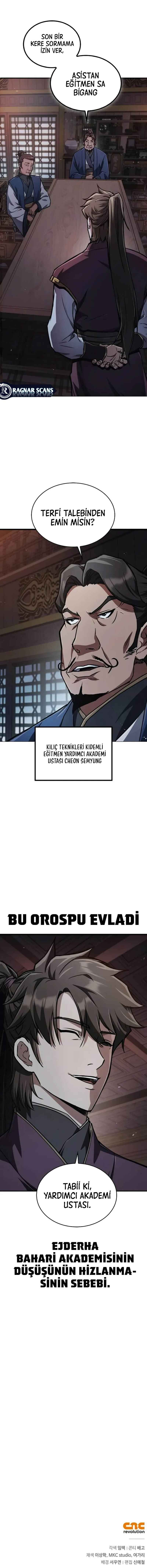 Gwihwan Magyogwan Chapter 2 - Page 72