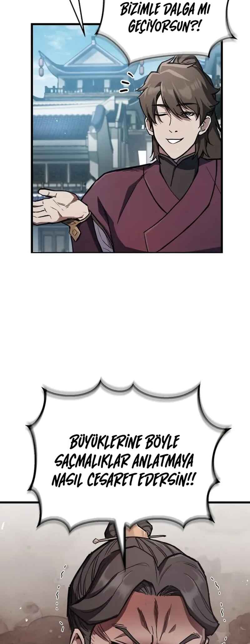 Gwihwan Magyogwan Chapter 2 - Page 9