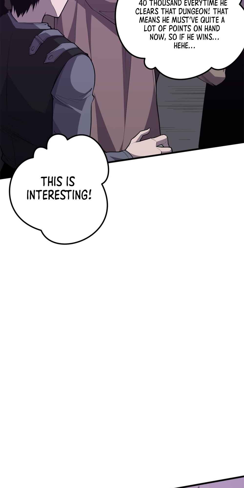 Si Ling Fashi! Wo Ji Shi Tianzai Chapter 32 - Page 17