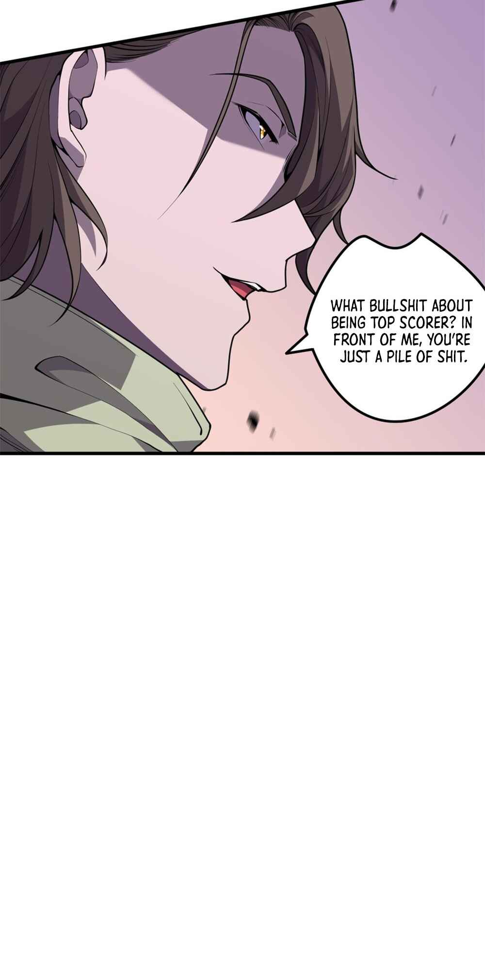 Si Ling Fashi! Wo Ji Shi Tianzai Chapter 32 - Page 18