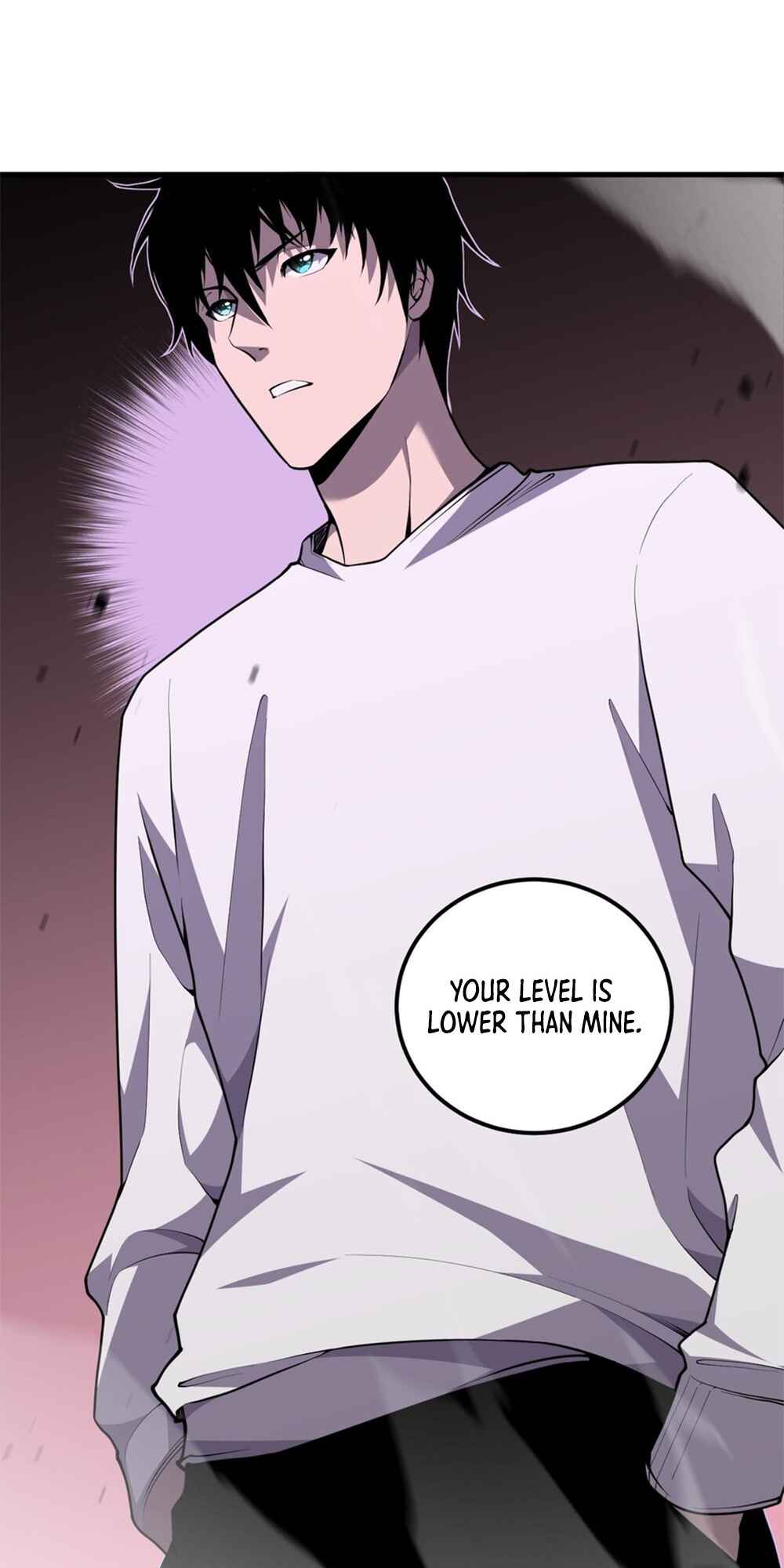 Si Ling Fashi! Wo Ji Shi Tianzai Chapter 32 - Page 19