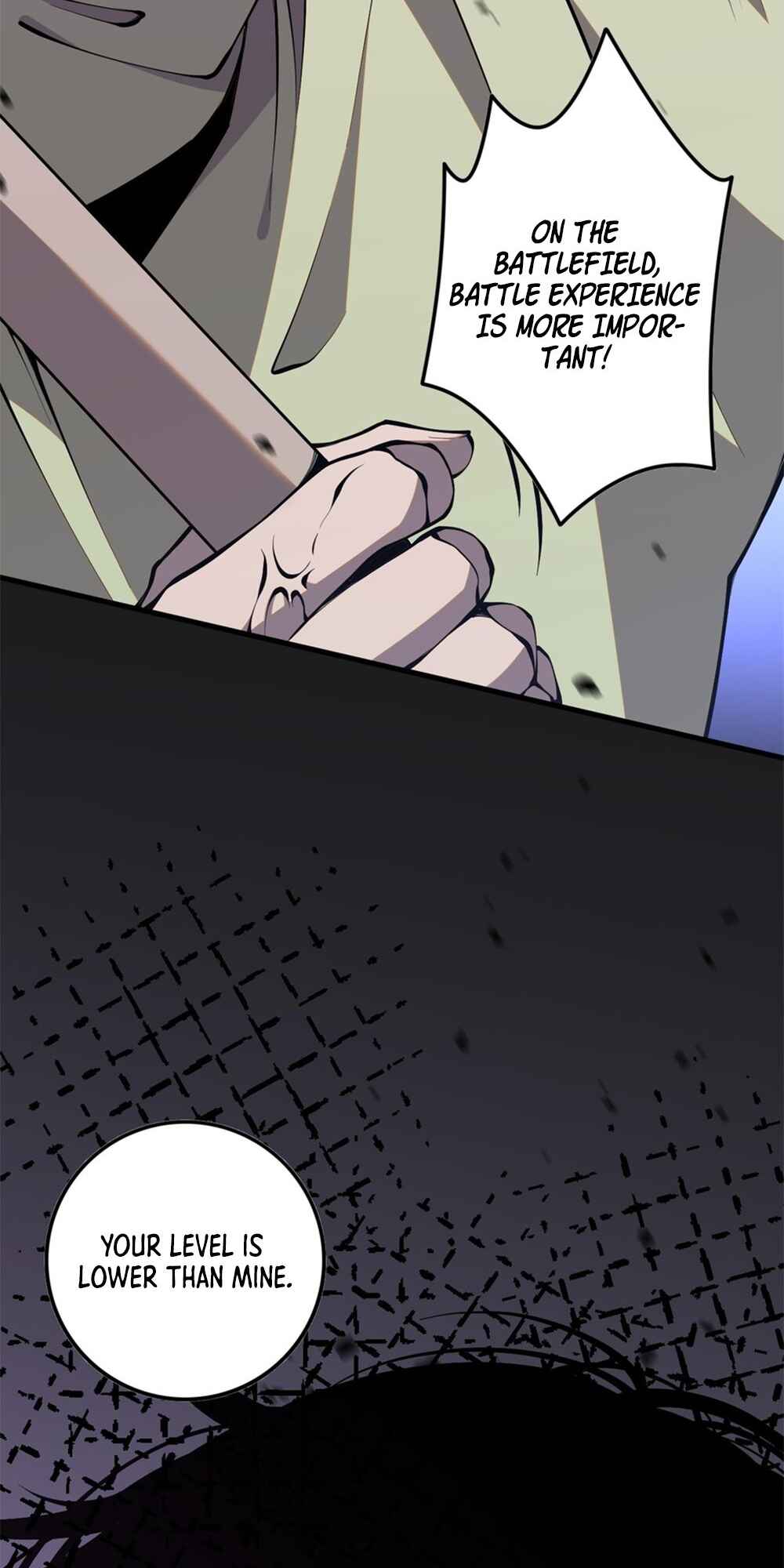 Si Ling Fashi! Wo Ji Shi Tianzai Chapter 32 - Page 24