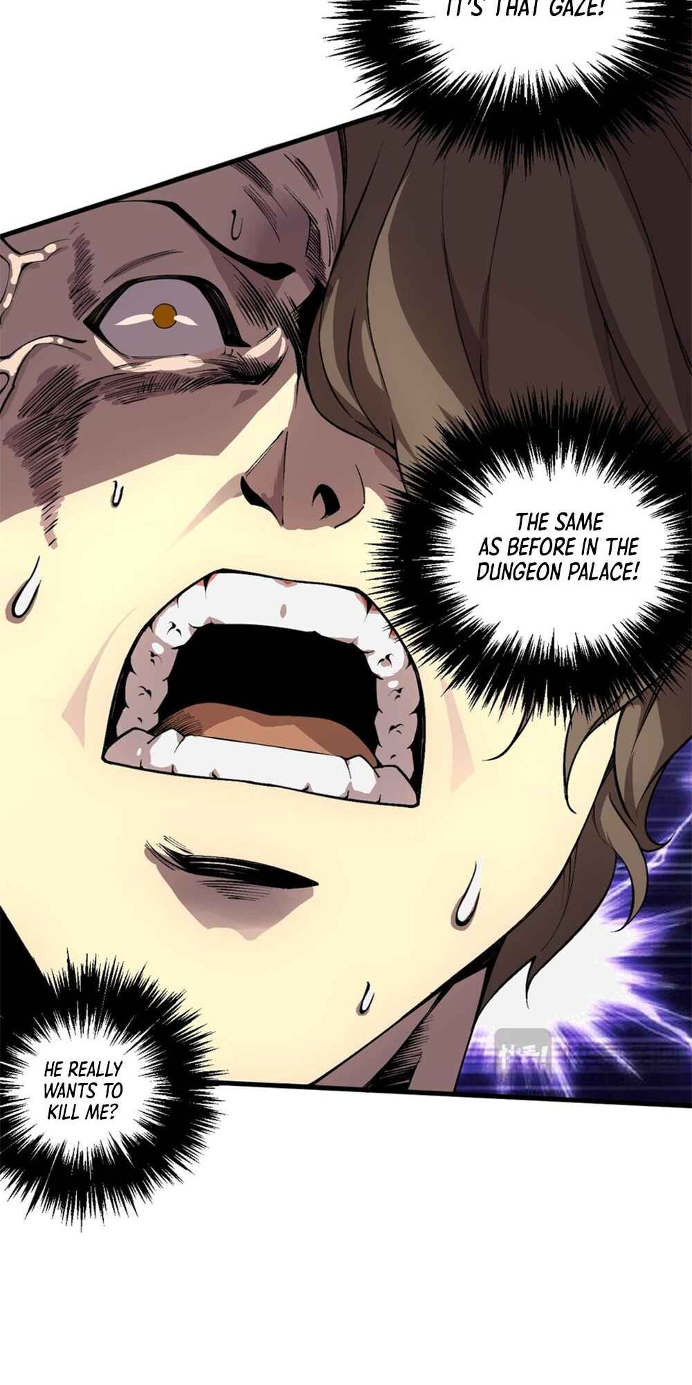 Si Ling Fashi! Wo Ji Shi Tianzai Chapter 32 - Page 29