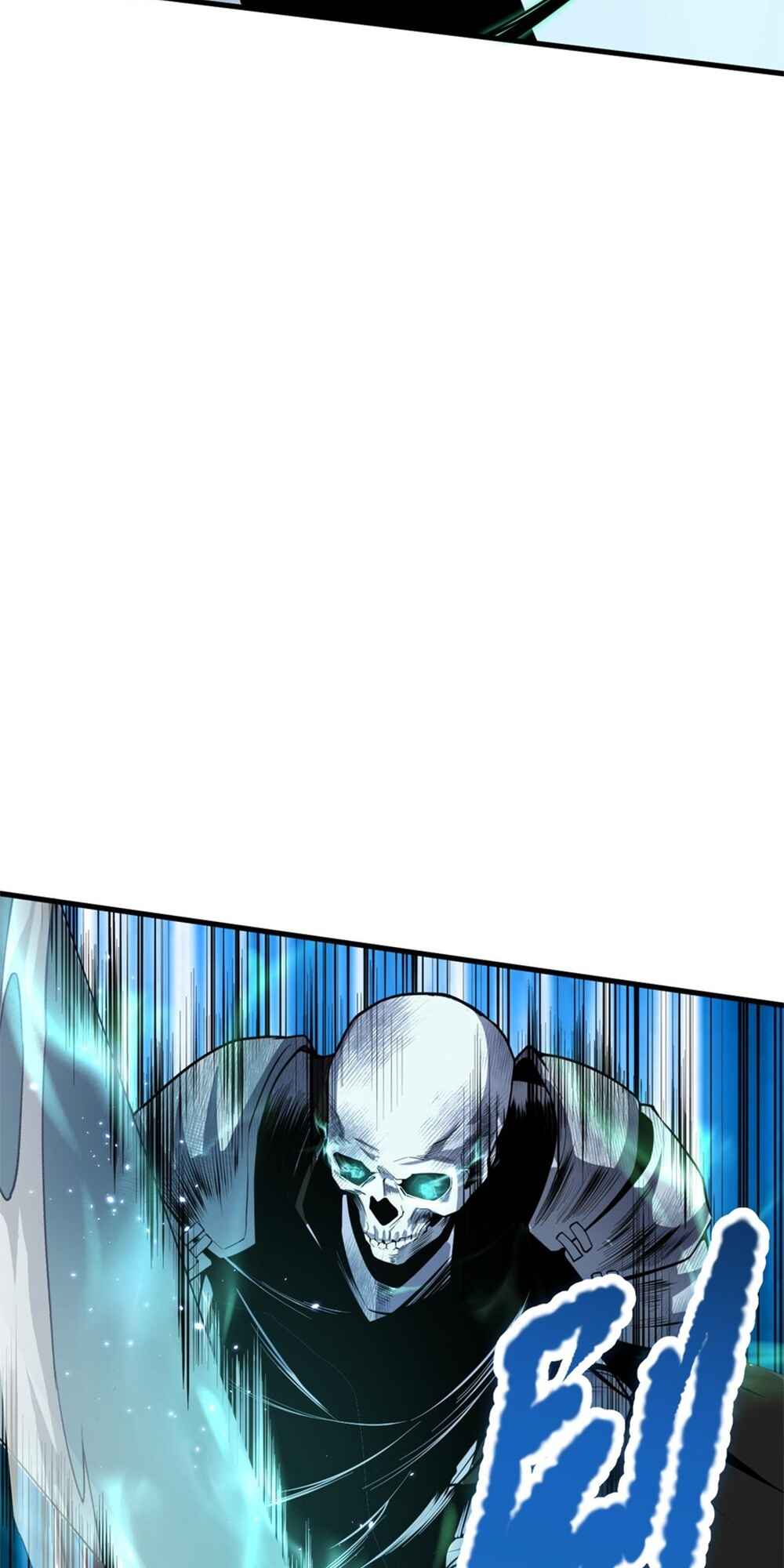 Si Ling Fashi! Wo Ji Shi Tianzai Chapter 32 - Page 34