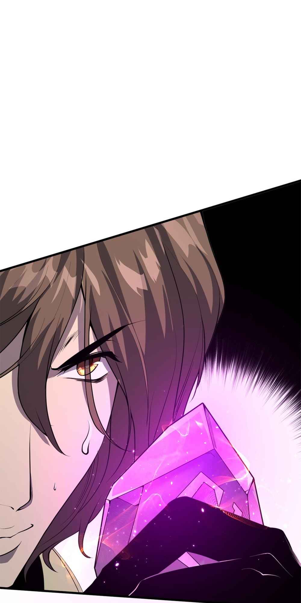 Si Ling Fashi! Wo Ji Shi Tianzai Chapter 32 - Page 36