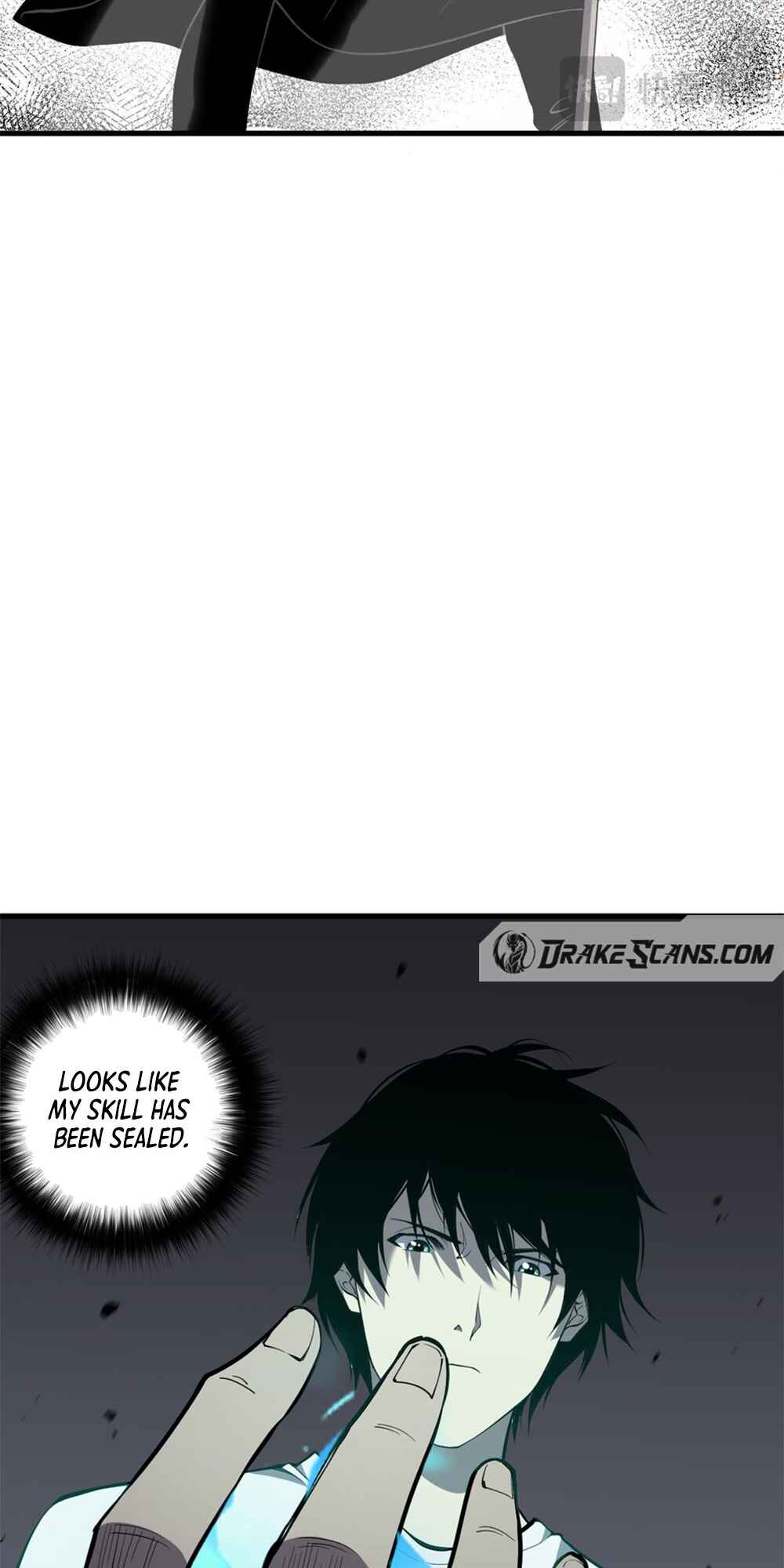 Si Ling Fashi! Wo Ji Shi Tianzai Chapter 32 - Page 39