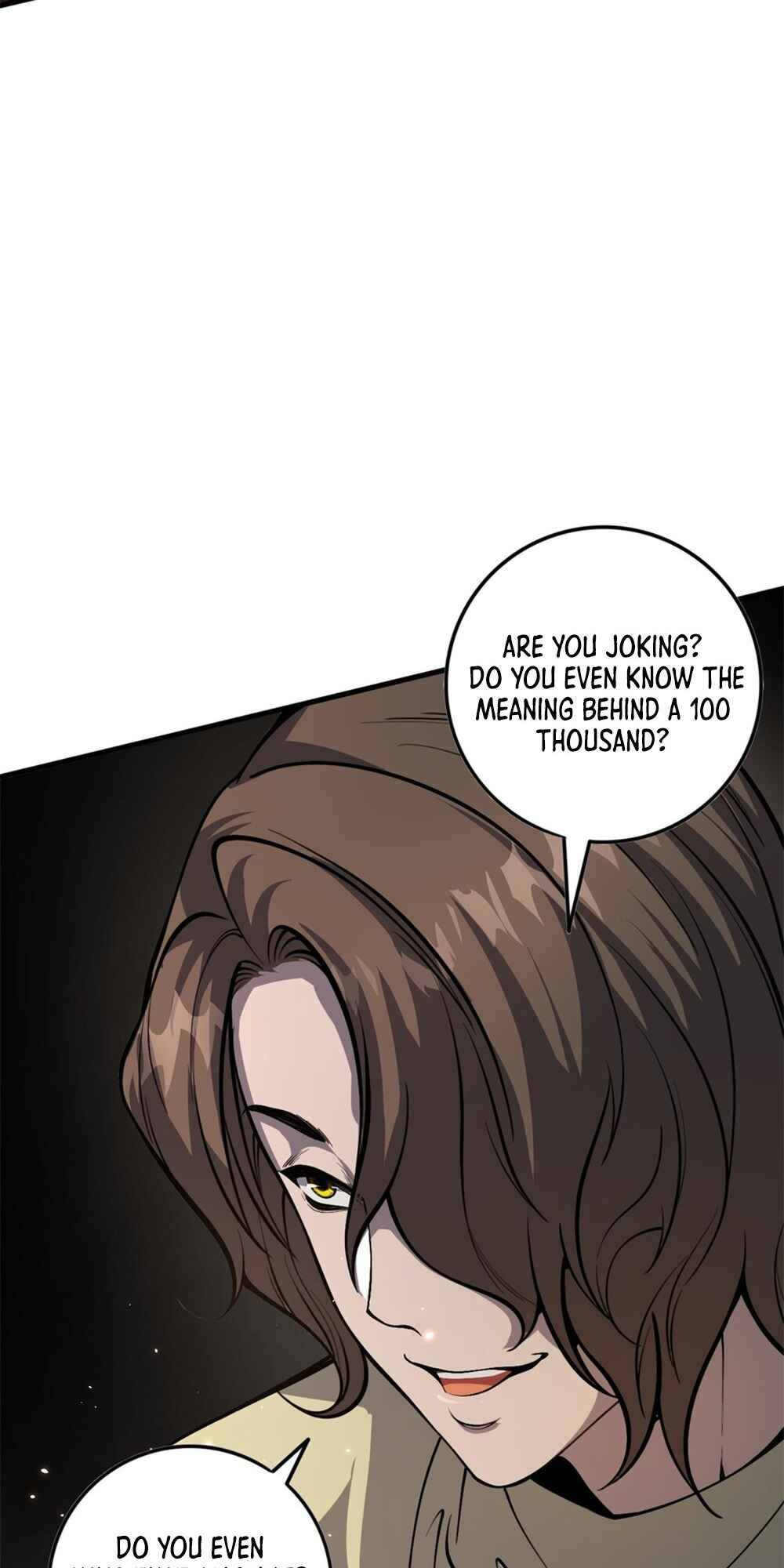 Si Ling Fashi! Wo Ji Shi Tianzai Chapter 32 - Page 4