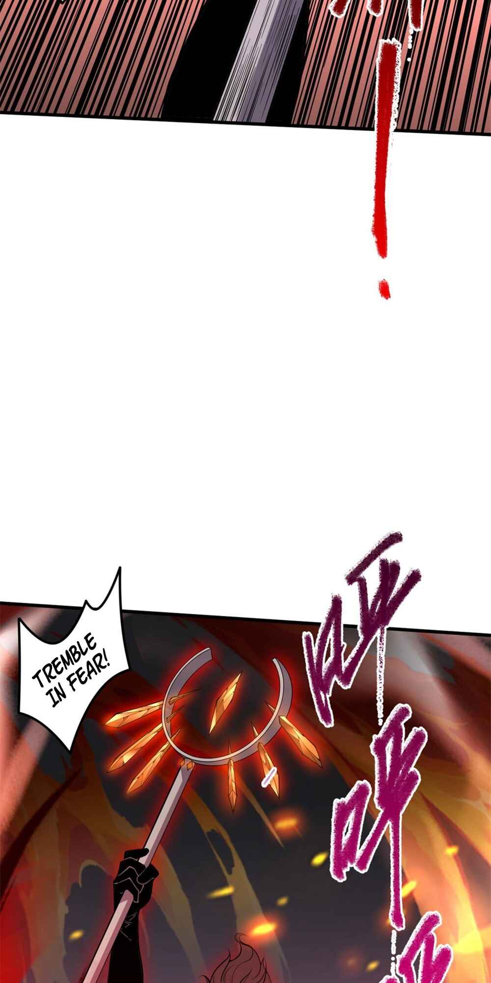 Si Ling Fashi! Wo Ji Shi Tianzai Chapter 32 - Page 42