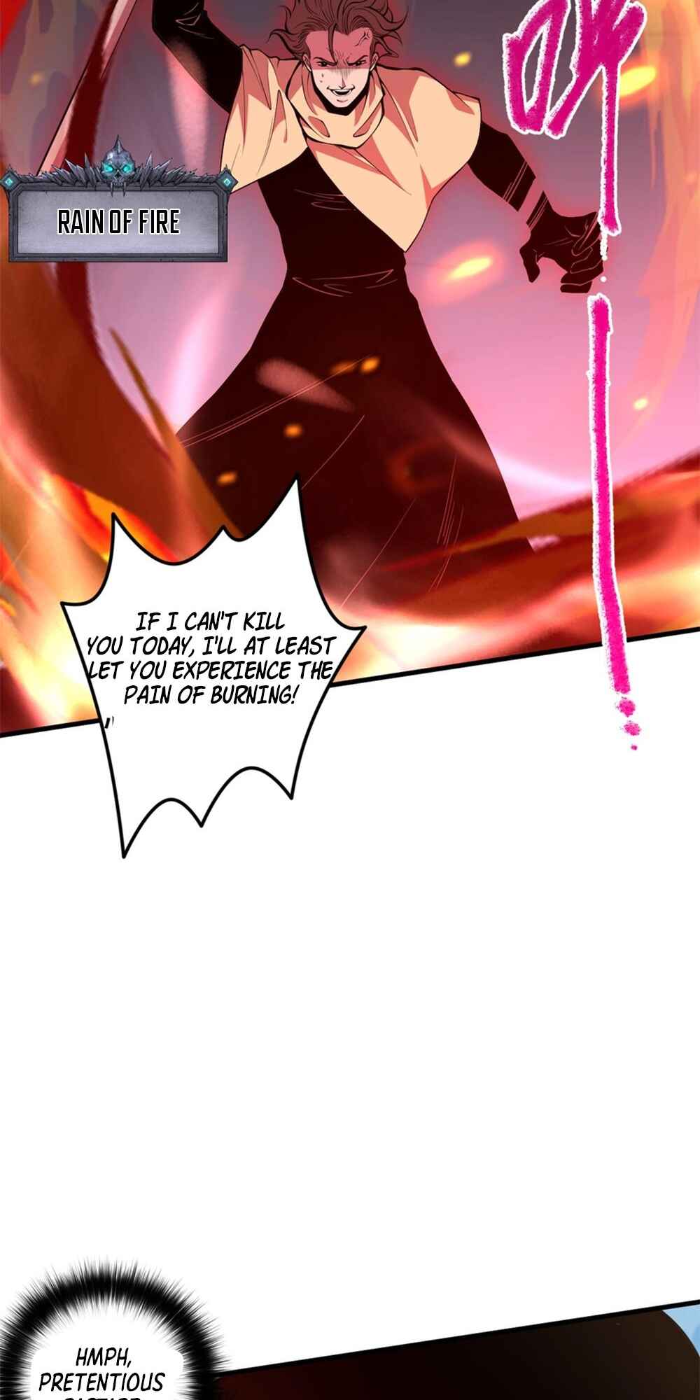 Si Ling Fashi! Wo Ji Shi Tianzai Chapter 32 - Page 43