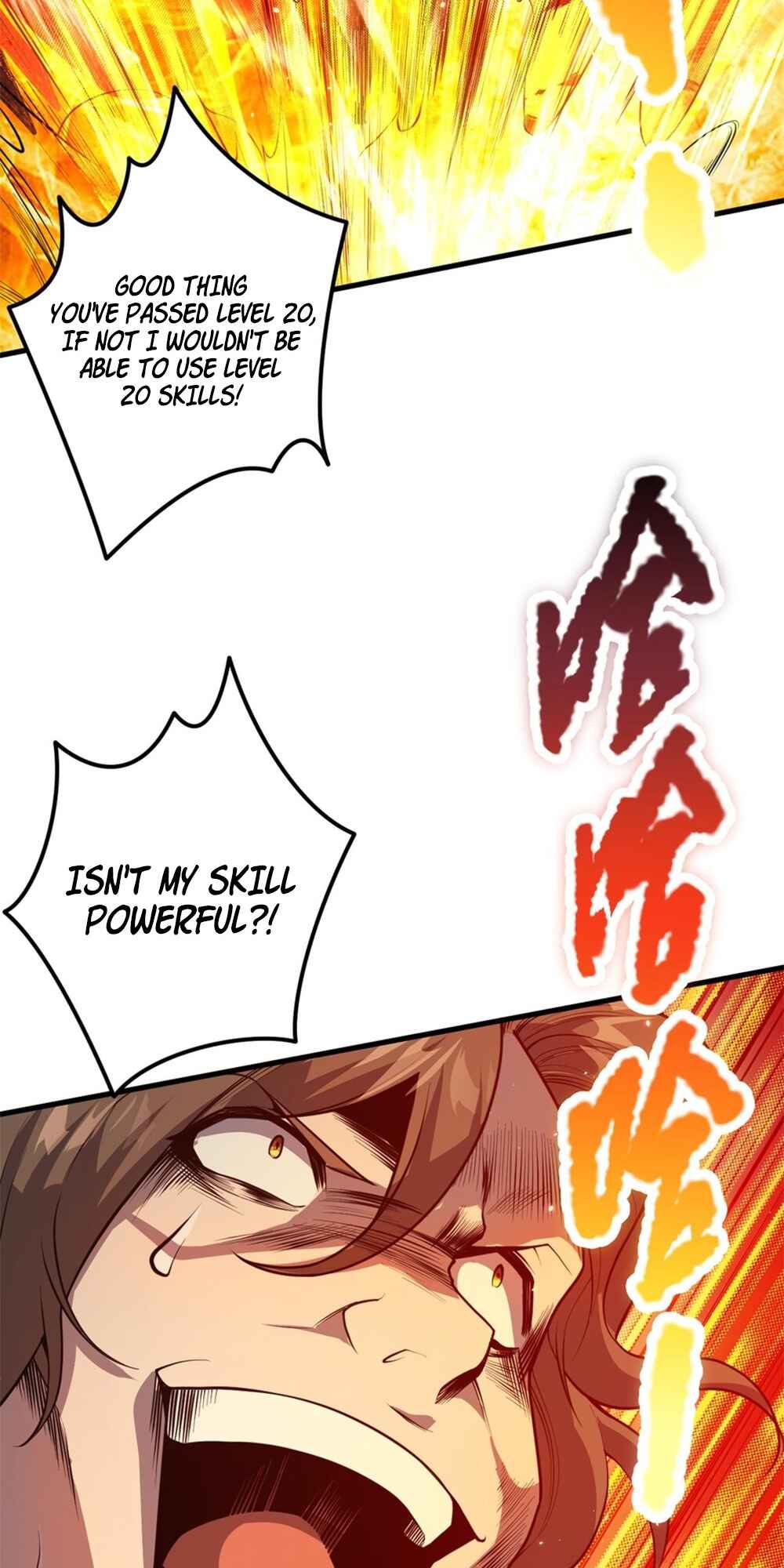 Si Ling Fashi! Wo Ji Shi Tianzai Chapter 32 - Page 48