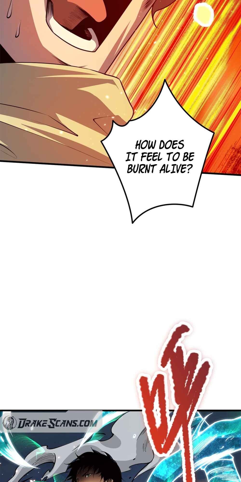 Si Ling Fashi! Wo Ji Shi Tianzai Chapter 32 - Page 49