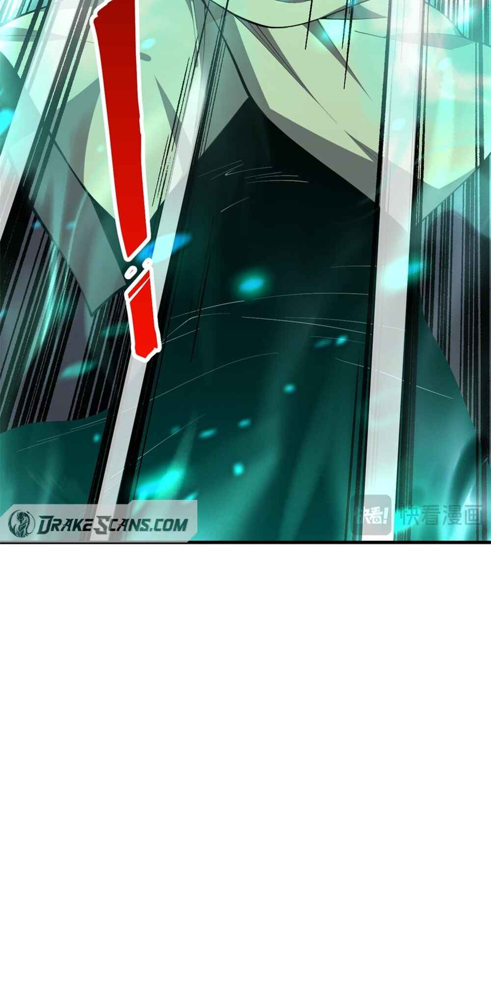 Si Ling Fashi! Wo Ji Shi Tianzai Chapter 32 - Page 60