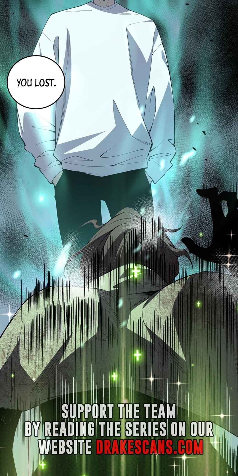 Si Ling Fashi! Wo Ji Shi Tianzai Chapter 32 - Page 67
