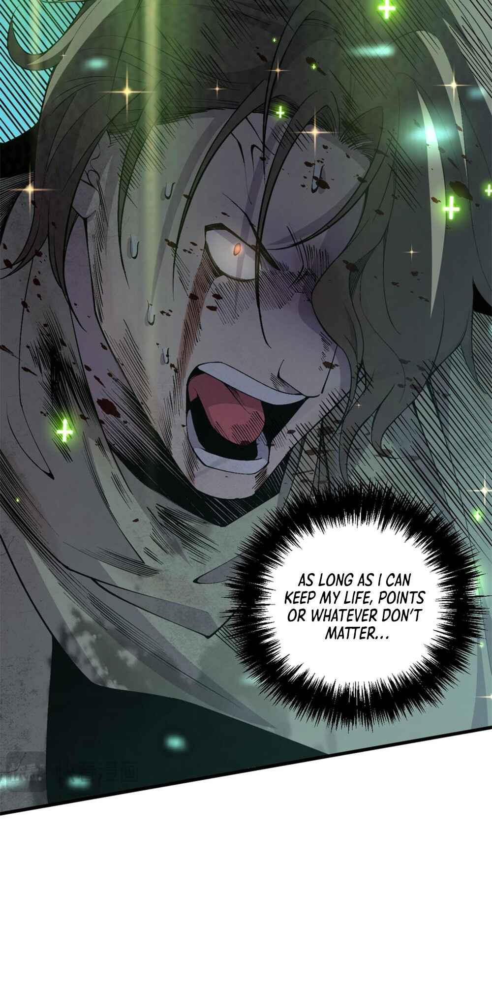 Si Ling Fashi! Wo Ji Shi Tianzai Chapter 32 - Page 69