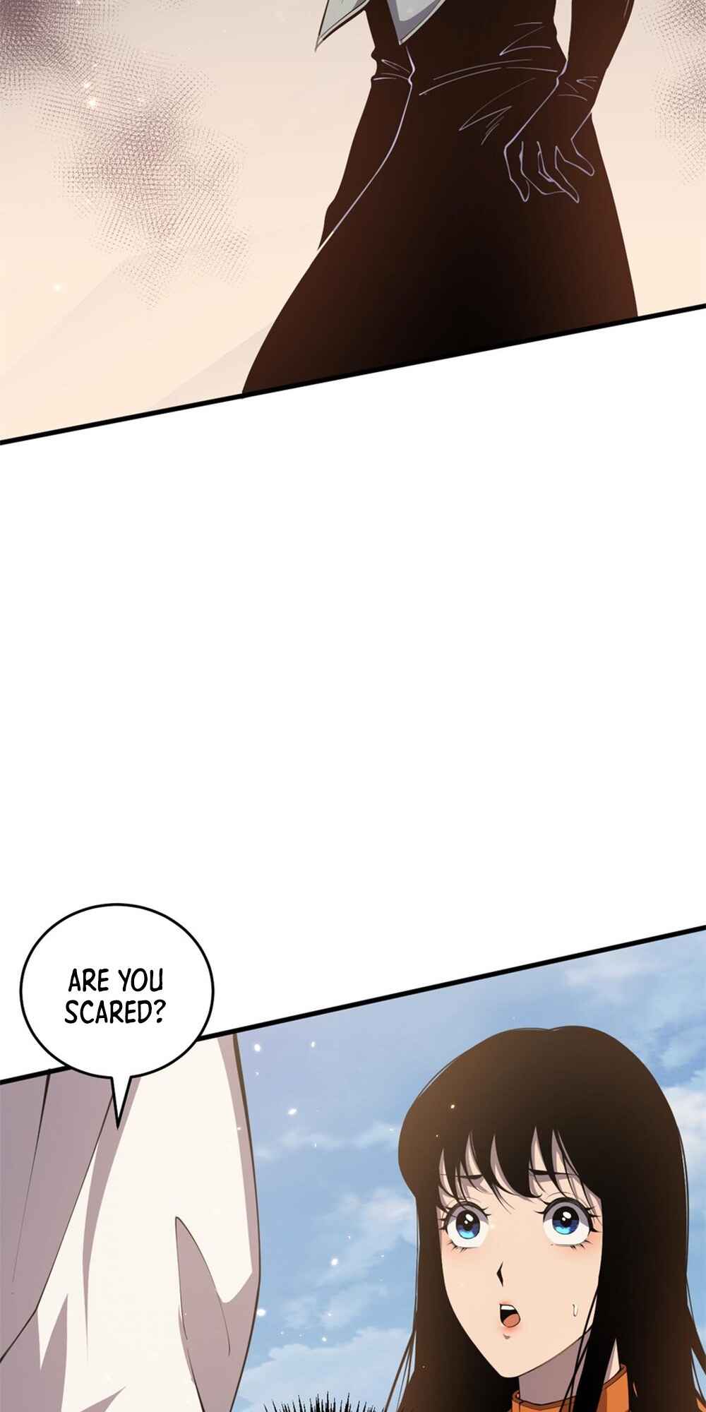 Si Ling Fashi! Wo Ji Shi Tianzai Chapter 32 - Page 8