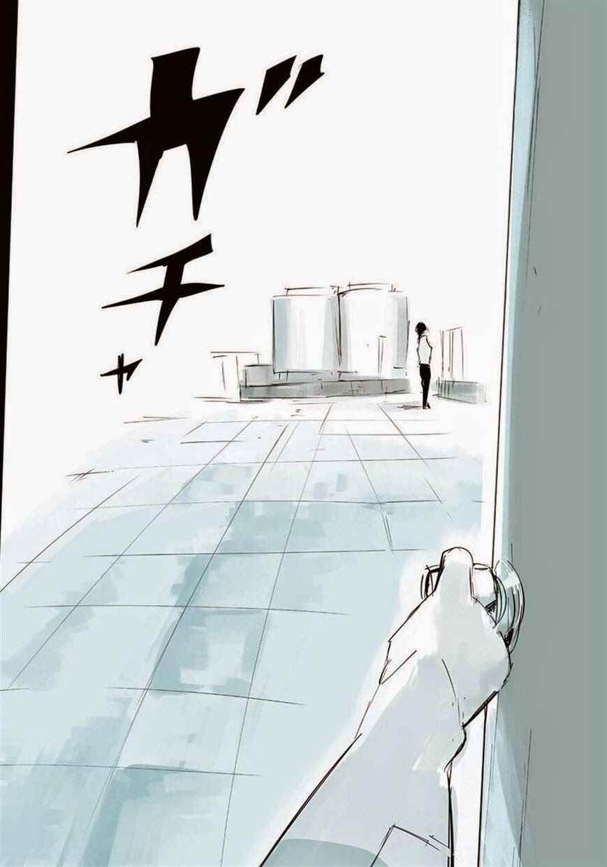 Toukyou Ghoul: JACK Chapter 2 - Page 6