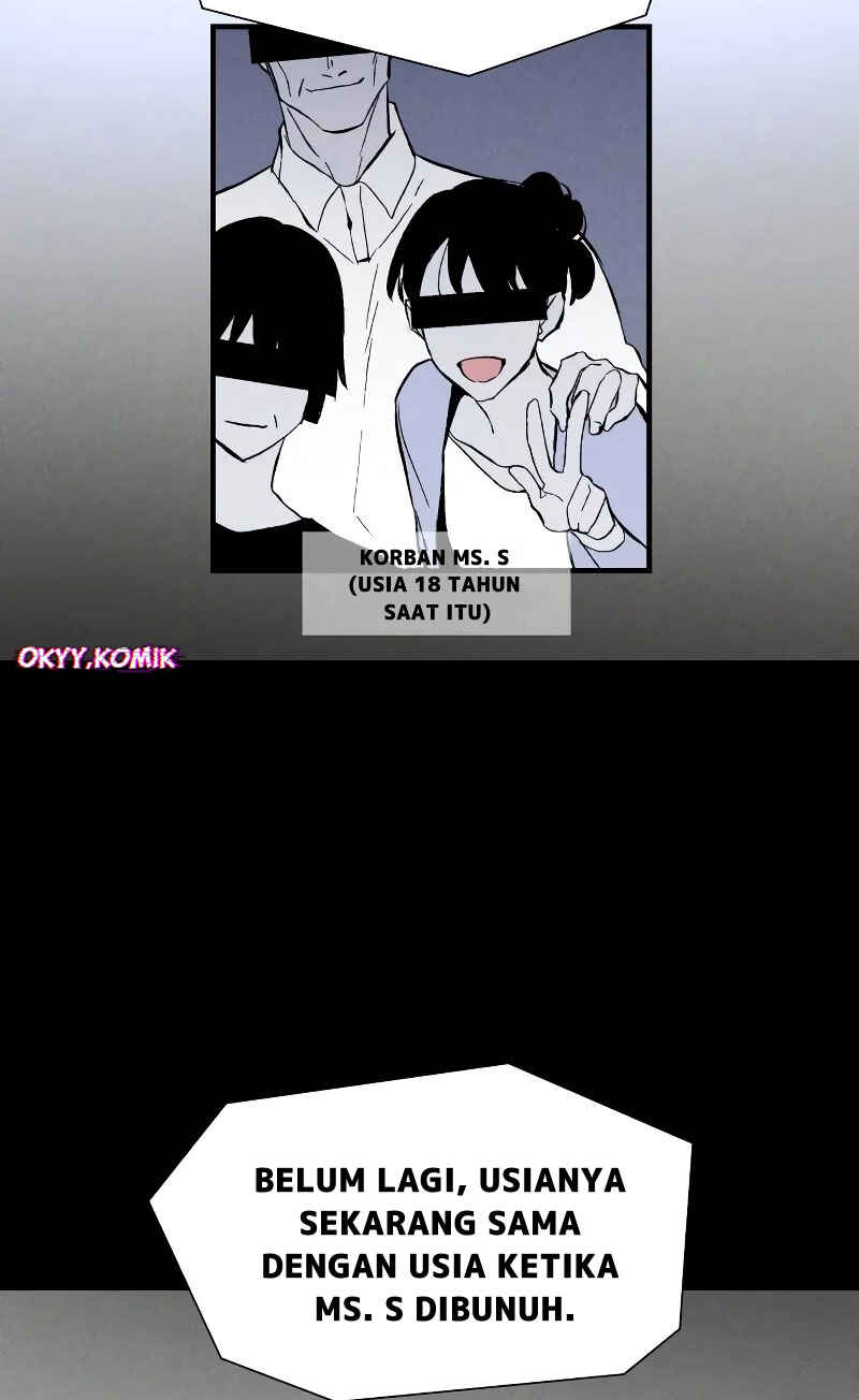 Destined Killer Chapter 6 - Page 10