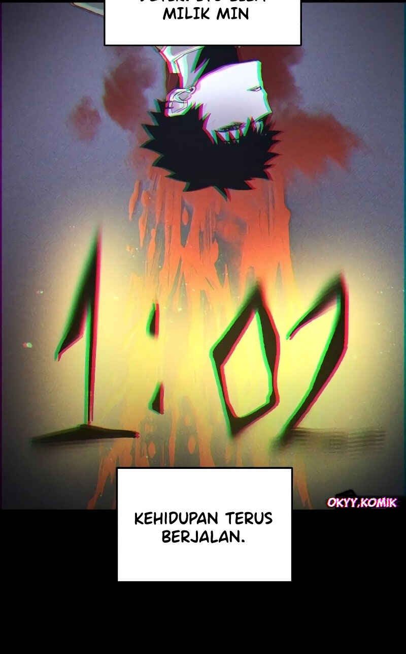 Destined Killer Chapter 6 - Page 100