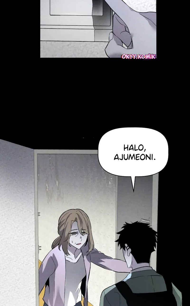 Destined Killer Chapter 6 - Page 26