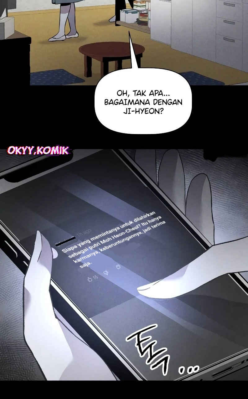 Destined Killer Chapter 6 - Page 28