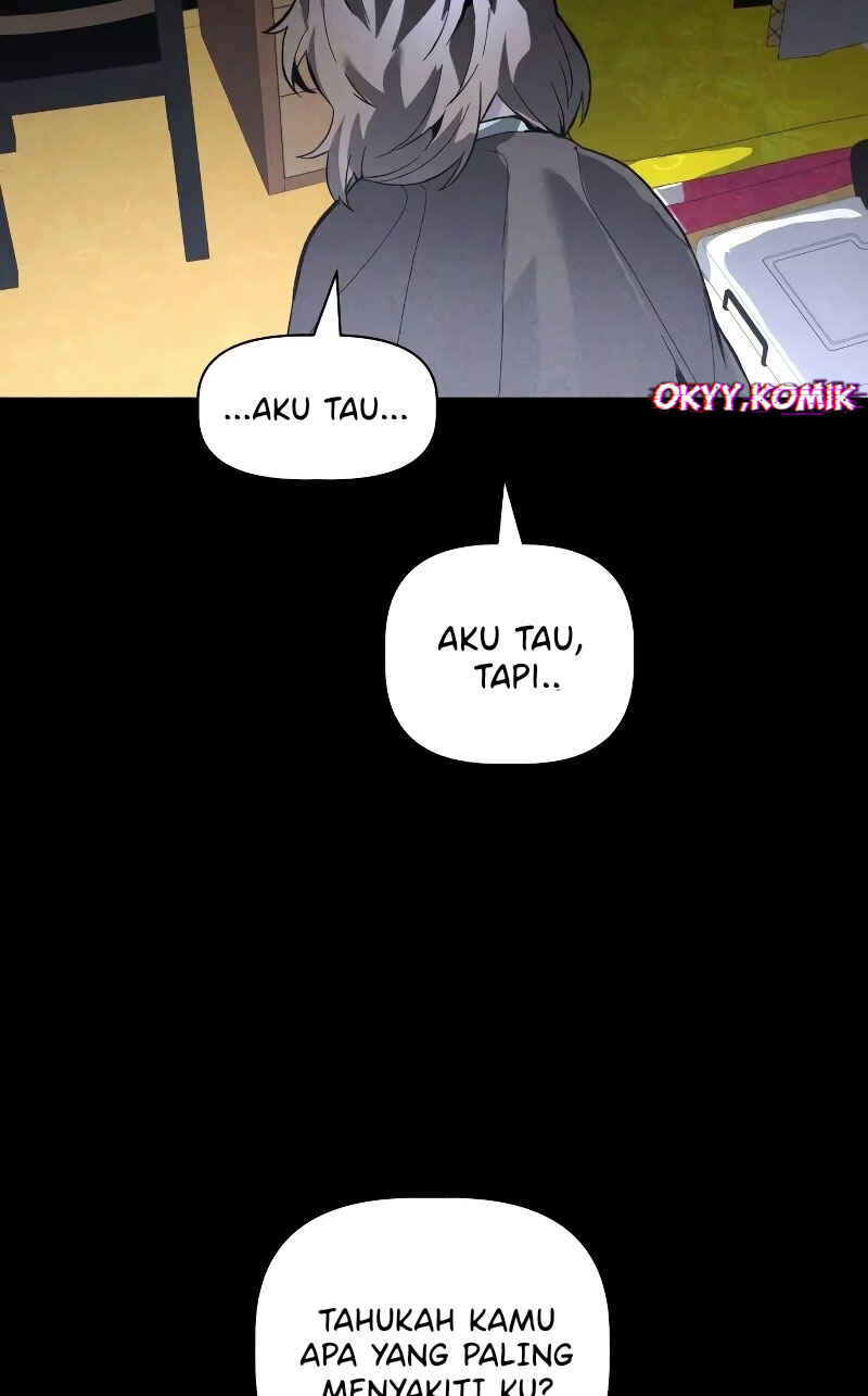Destined Killer Chapter 6 - Page 37