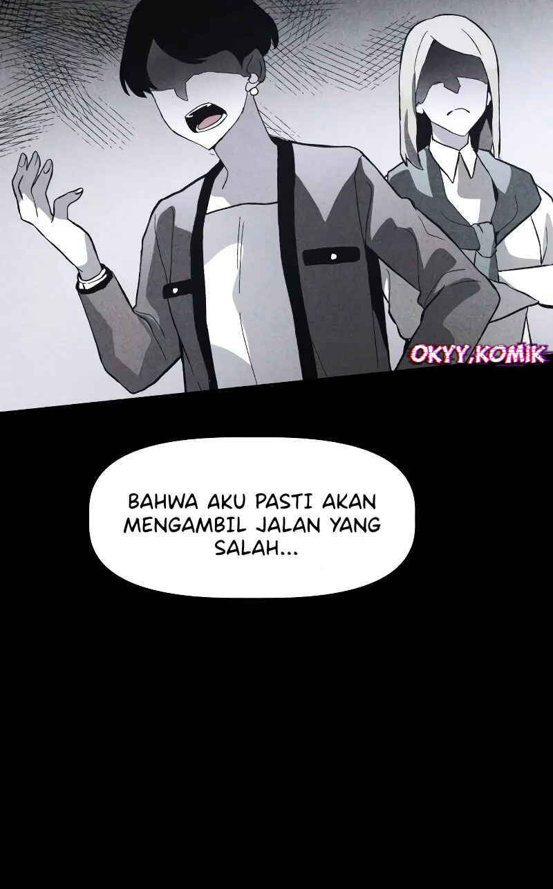 Destined Killer Chapter 6 - Page 39