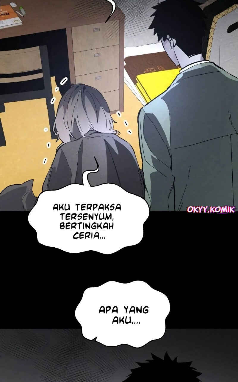 Destined Killer Chapter 6 - Page 42