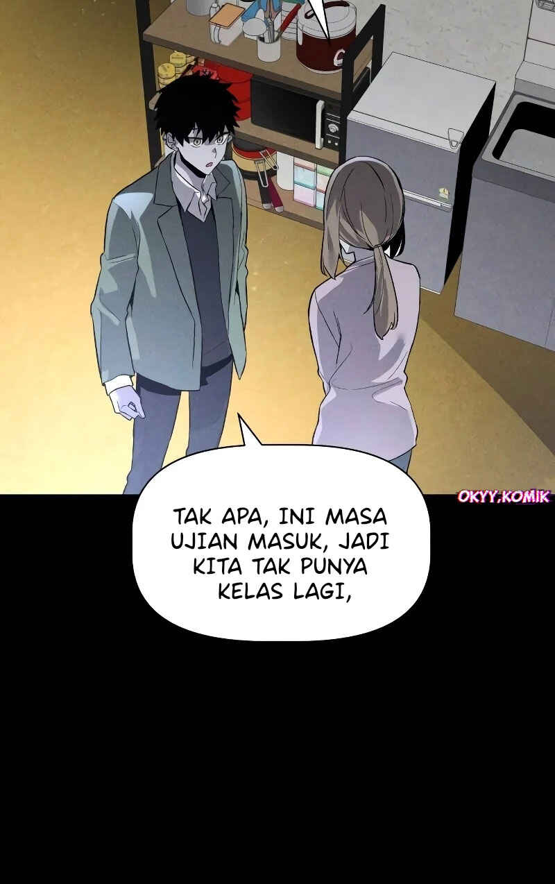 Destined Killer Chapter 6 - Page 46