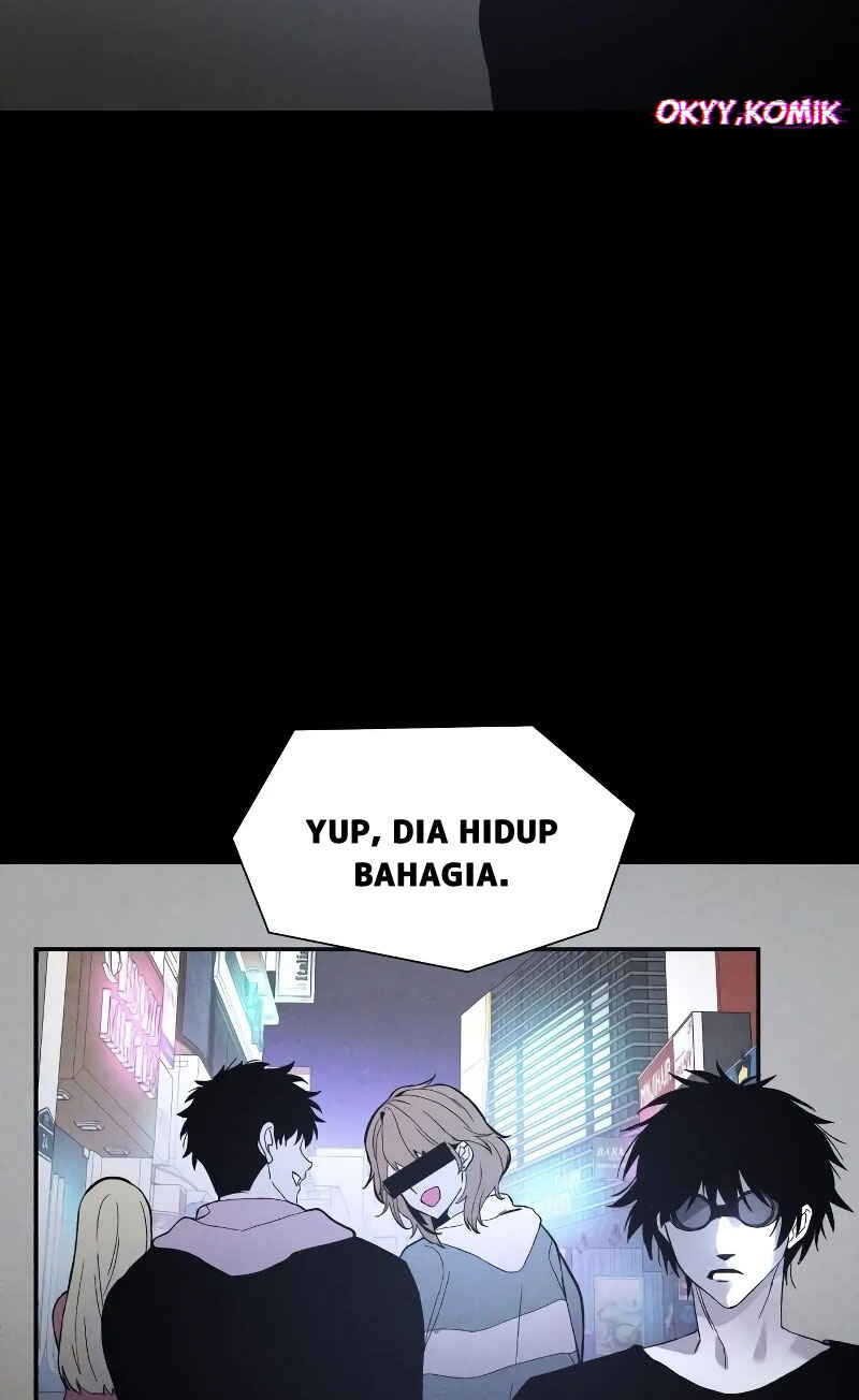 Destined Killer Chapter 6 - Page 5