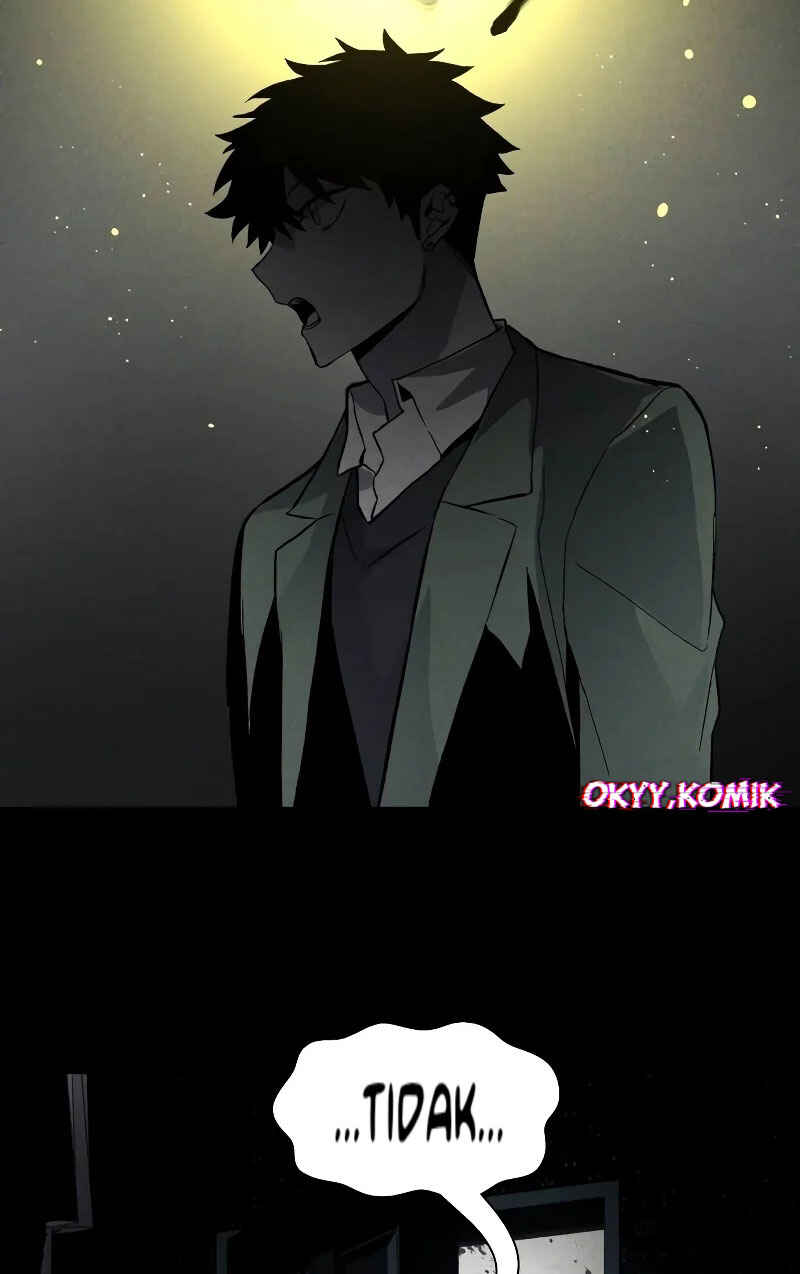 Destined Killer Chapter 6 - Page 51
