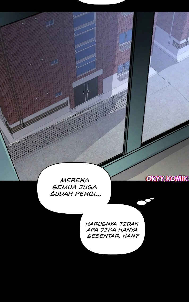 Destined Killer Chapter 6 - Page 58