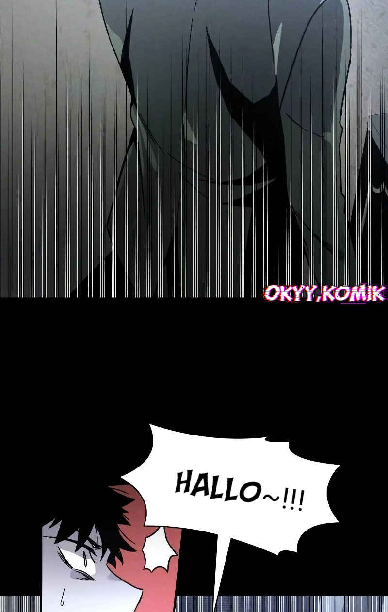 Destined Killer Chapter 6 - Page 64