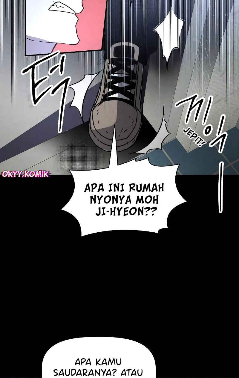 Destined Killer Chapter 6 - Page 65