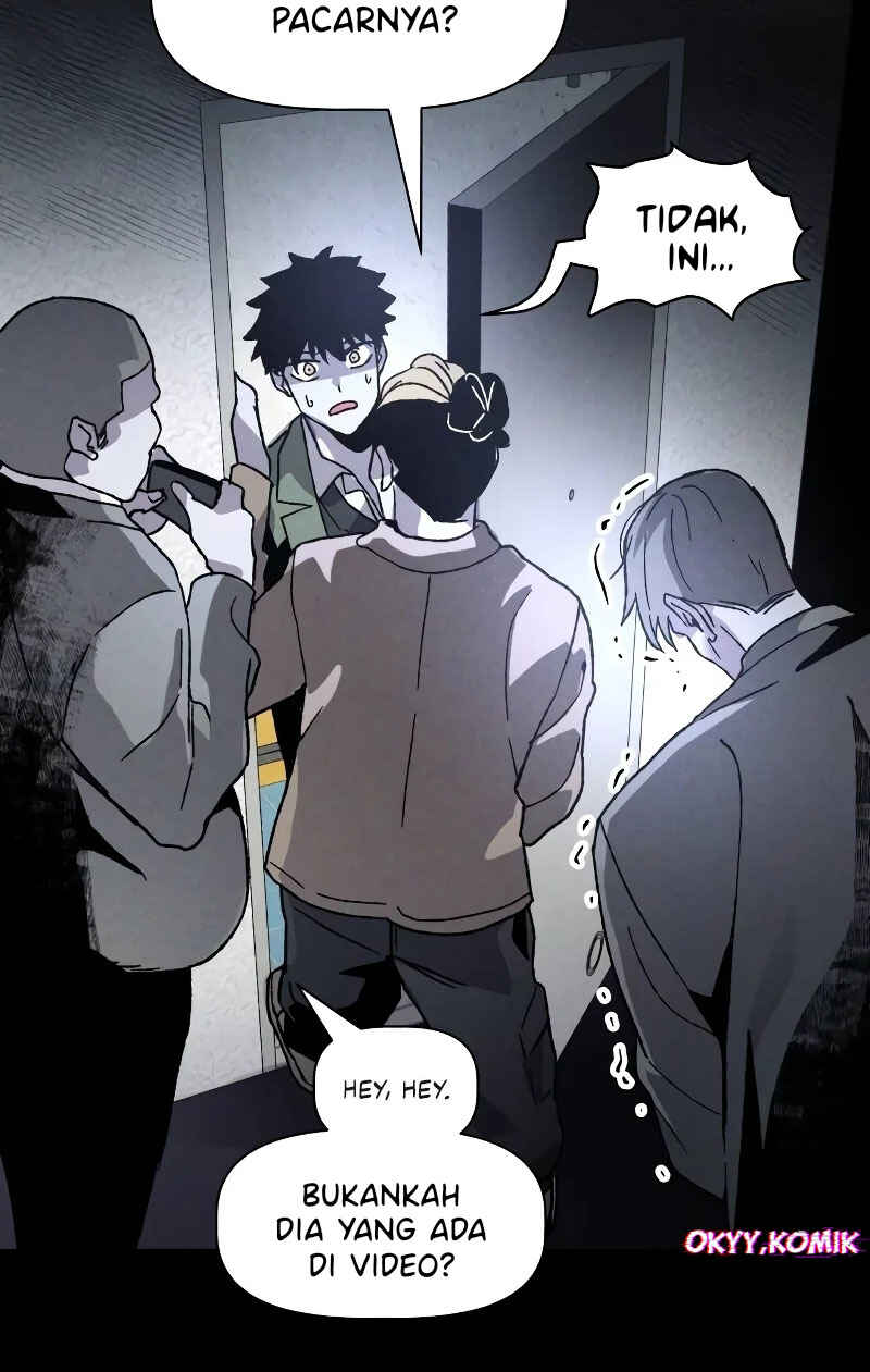 Destined Killer Chapter 6 - Page 66