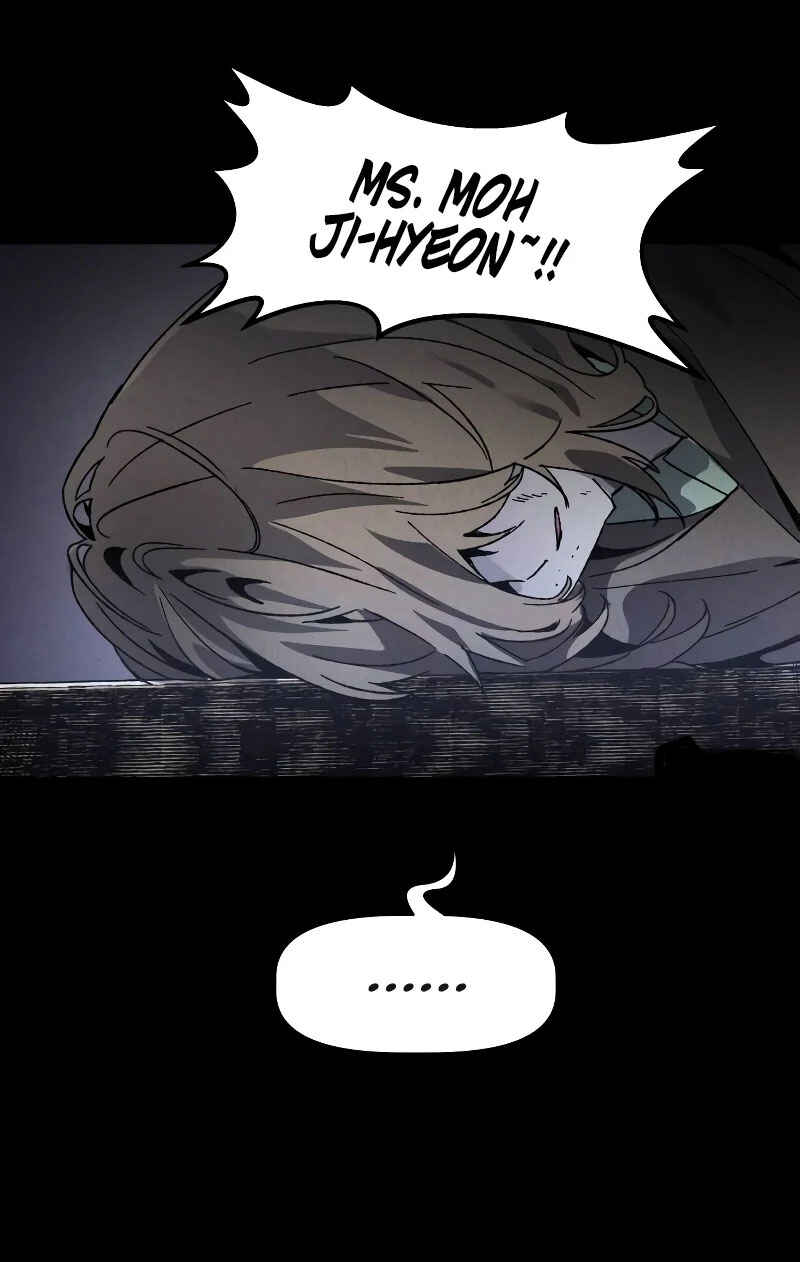 Destined Killer Chapter 6 - Page 69