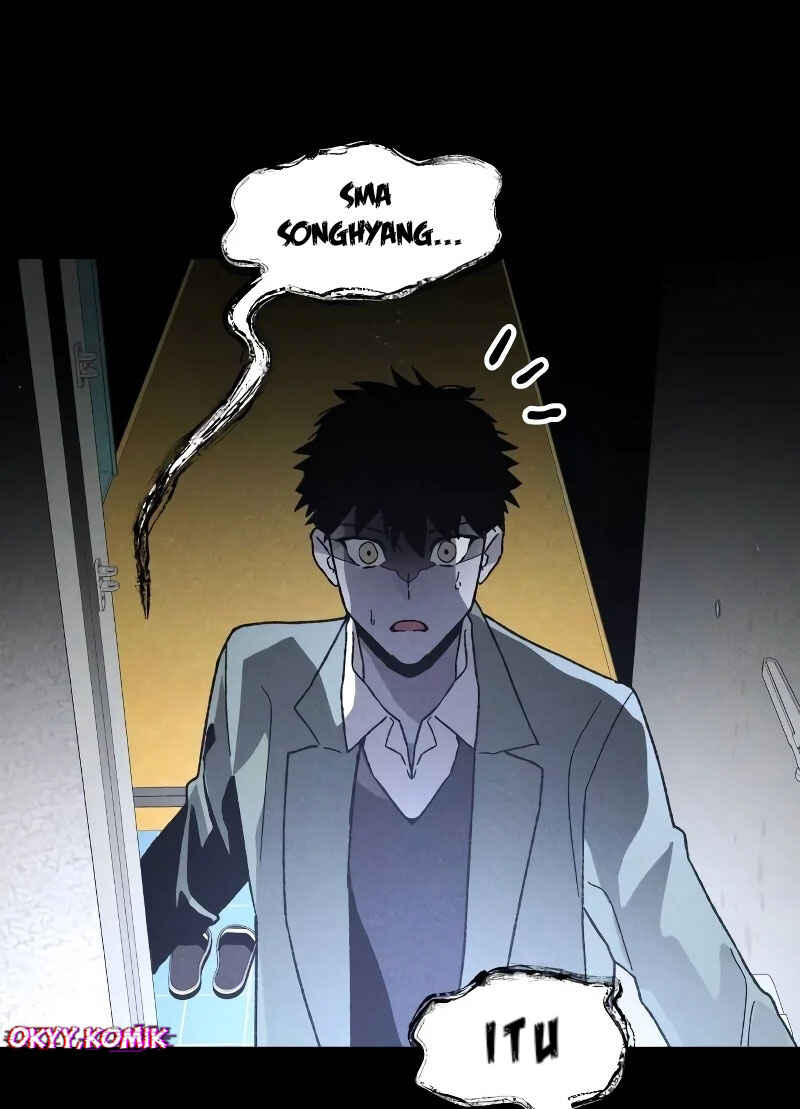 Destined Killer Chapter 6 - Page 77