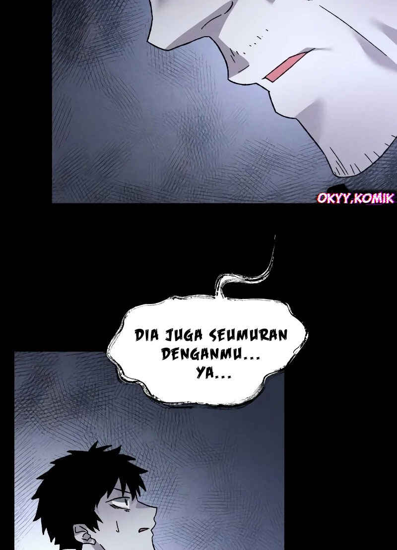 Destined Killer Chapter 6 - Page 79